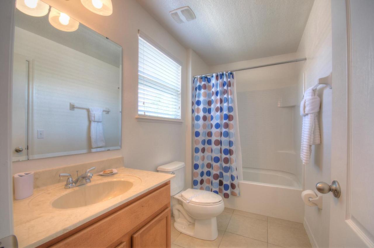 South Facing Pool Near Disney 5 Bed Luxury Kissimmee Exterior photo
