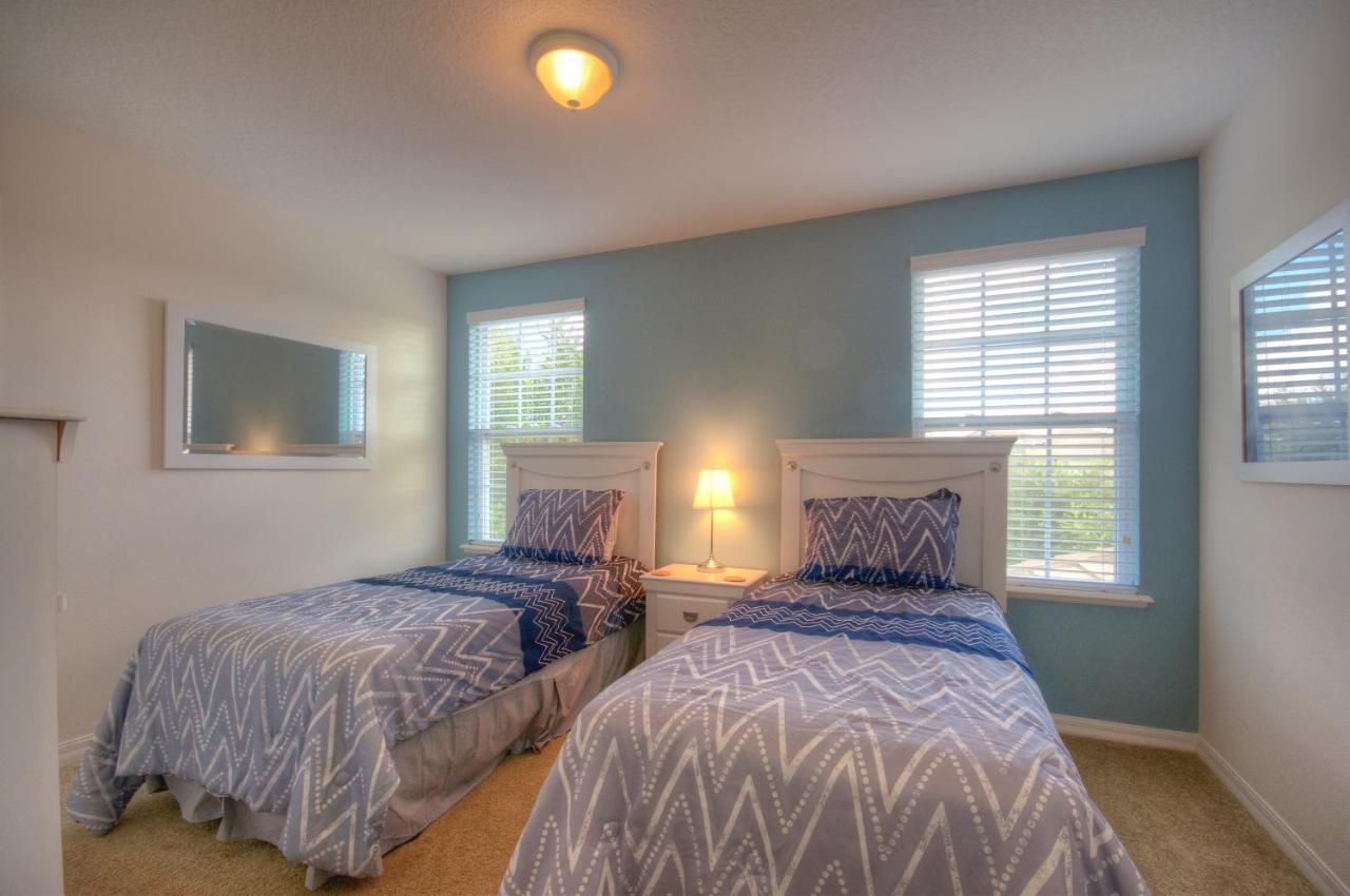 South Facing Pool Near Disney 5 Bed Luxury Kissimmee Exterior photo
