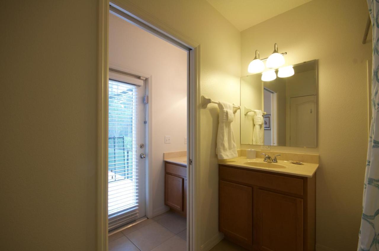 South Facing Pool Near Disney 5 Bed Luxury Kissimmee Exterior photo